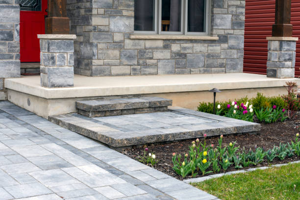 Driveway Repair Near Me in Avon Lake, OH
