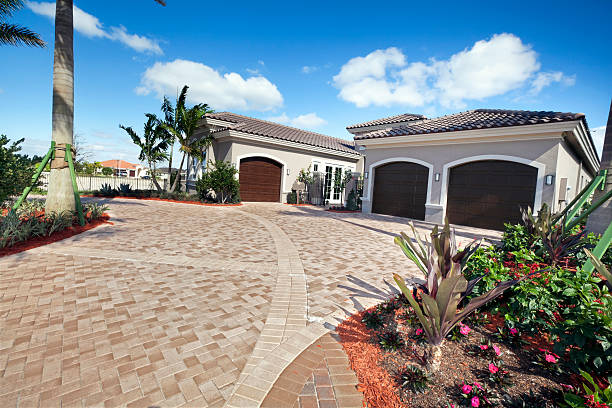 Reasons to Select Us for Your Driveway Paving Requirements in Avon Lake, OH